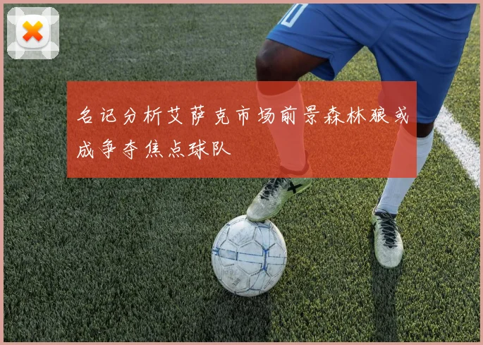 名记分析艾萨克市场前景森林狼或成争夺焦点球队